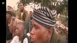 All star cultural group Siwana