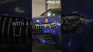 Evolution Of Mercedes 63