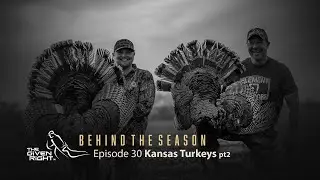 Ep  30 Kansas Turkey Part 2
