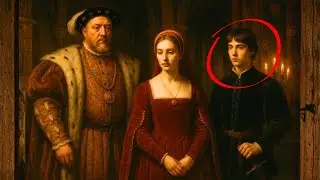 The Hidden Tudor Heir of Henry VIII &ndash; Born in Sin, Erased from History