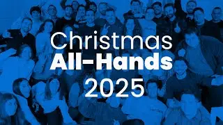 Tendios All-Hands Meeting | Navidad 2025