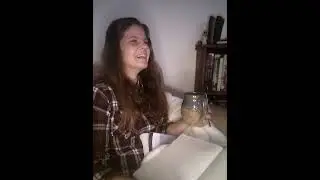 A Taste of my Testimony-Cult and Occult | No.25