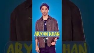 Aryan Khan might be in Trouble again 💀 #shorts #aryankhan