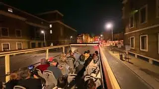 Rome at Night (Rome, Italy🇮🇹) #travel #travelvlog #trending #italy #rome #colosseum 