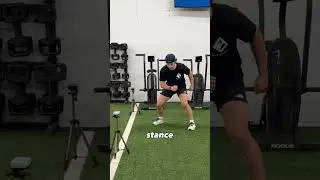 60 yard dash fix! #mlb #baseball #speedtraining #showcase