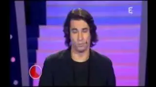 J&eacute;r&eacute;my Ferrari [1er passage !] Priv&eacute; de cr&eacute;mation pour cause d'ob&eacute;sit&eacute; - ONDAR