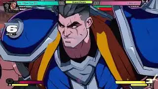PlusFramesGG 2XKO Alpha Lab Pop-Up (My Wife's Son vs Dadpool) Grand Finals
