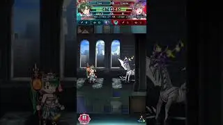 So I Finally Pulled Flame Lyn (FEH)