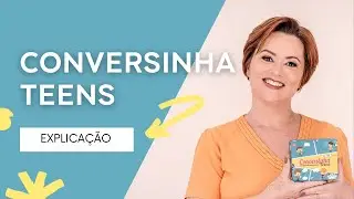 Conversinha Teens