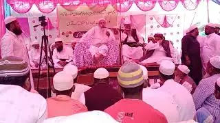 hazrat Maulana diobandi