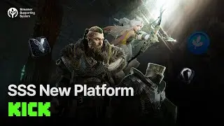 [Streamer Supporting System] Exciting New Upgrades for SSS!