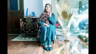 Dushmano Aur Zalmo Se Bachne Kay Amal #newvideo #nasreeniftikhar