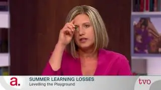 Summer Learning Losses