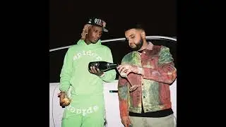 [FREE] 💽 Young Thug x Drake x Nav Type Beat - Exotic (Prod. ADO THE GOD)