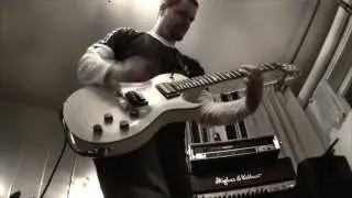 Juelg-Musik - WATERS RISING (Alter Bridge) - Cover Version