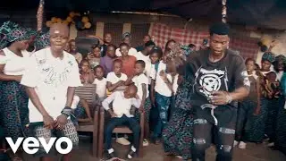Mingolas Etampa_-_Mana telma_( Videoclipe Officiel ) 2026