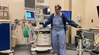 Anesthesia Machine Review