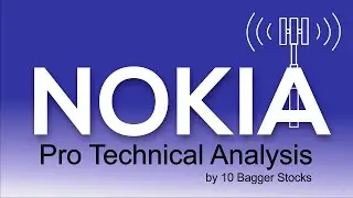 NOKIA STOCK (NOK) - Is it about to blow?
