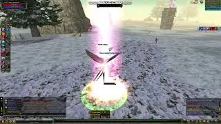 Sirius İnt Bp G&uuml;nl&uuml;kleri #2 / Evil Wizard Farm