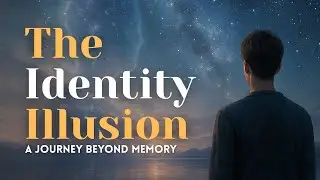 The Identity Illusion: A Journey Beyond Memory