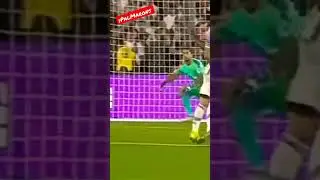 Parata Perin#juventus#realmadrid#seriea#parata#iPalMarons