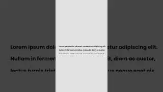 Text Reveal Animation Using Html, Css And Gsap