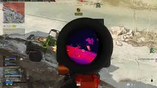 Warzone - First Armoured Truck Royale [30/09/2020]