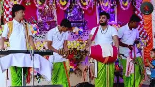 কালা রে ও কালা এমন পিরিতের জালা হরিনামের সুরে গান ||Maloy da Hare name || Ma Durga ||