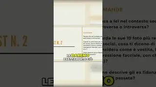 #17 Come Capire Una Donna  Analisi Descrizioni Ex Fidanzati e Uomini