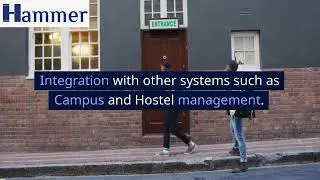 College Management Software
