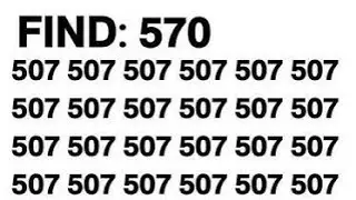 Find the different Number 😱 #find #quiz #emoji #live #shortlive #education #verticlelive #livestream