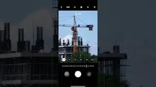 mi mix 4 camera zoom test