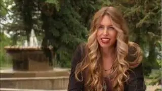CMT's Big in a Small Town - Tanya Ryan