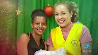 Programa Boa Vontade com Paiva Netto - Especial de Natal