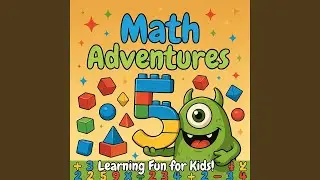 Sticker Counting Song