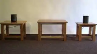 Sonos Play 1 vs Play 3