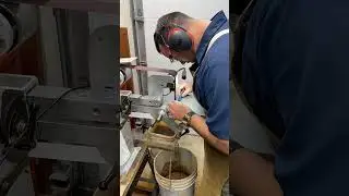 Coco Knife (Part 7): Coke Bottle Shaping #knife #craft #homemade #handmade #diy #how