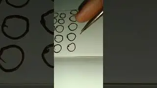 circle design 😍😎😻☺️🌹#shortvideo #hennadesign #henna
