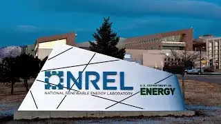 Project Highlight - National Renewable Energy Laboratory (NREL)