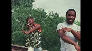 RondodaRell  FT Woo KeepingITrell (official video) Shot by @Fitchoo