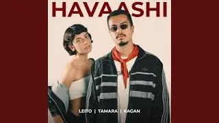 Havaashi