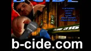 B-Cide - Do You Know What It's Like?