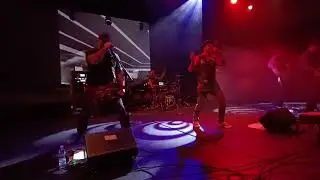 Dark Gamballe - Obyčejný příběh (Ústí nad Labem 2023)