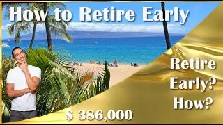 Retire when and how? How much? How long? So many questions
