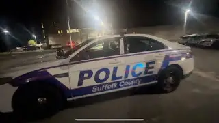 Fourth Precinct Audit, Suffolk County, New York, 10/12/23 ￼@NewYorkAccountability #cops #viral