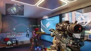 Black Ops 3 - Epic Moments [Submission for Prestige Clips]
