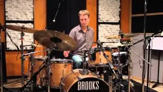 Jon Arkin Solo 1