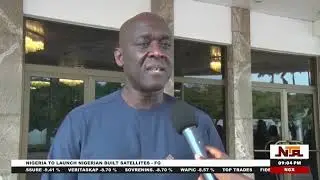 FG to International Development Financiers: See Africa as a Destination for Growth &Prosperity | NTA