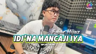 LaguBugisViral‼️IDI'NA MANCAJI IYA - Cipt.Sultanlong | NewVersion Fajar Hijaz