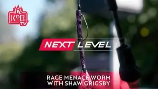 Rage Menace Worm with Shaw Grigsby [NEXT LEVEL]